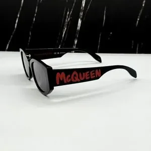 Alexander McQueen | Accessories | New Am330s 002 Alexander  display picture 3